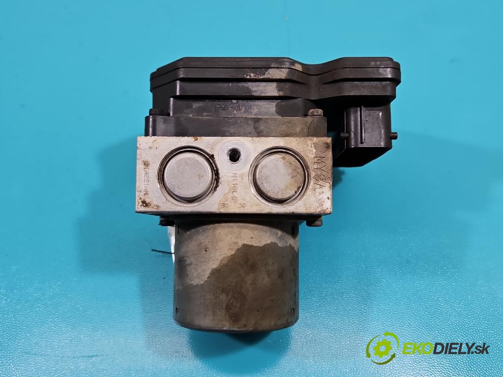 Hyundai Ix35 2.0 CRDI 136 HP manual 100 kW 1995 cm3 5- čerpadlo abs 58920-2Y350 (Pumpy ABS)