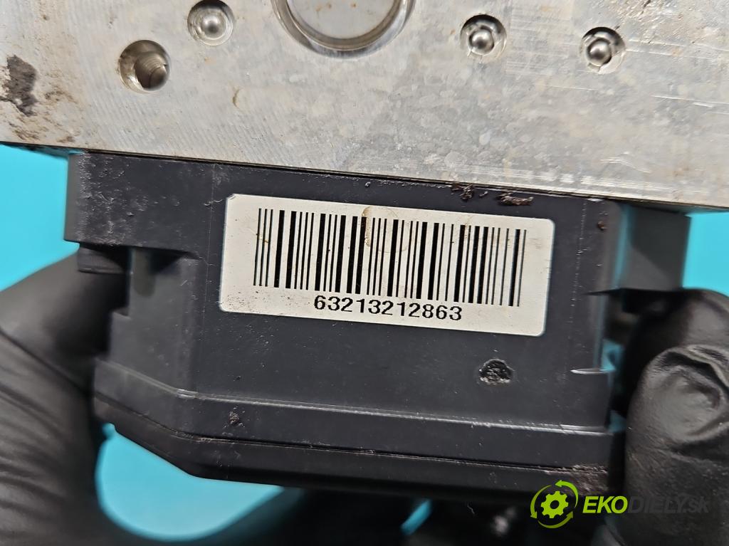 Hyundai Ix35 2.0 CRDI 136 HP manual 100 kW 1995 cm3 5- čerpadlo abs 58920-2Y350 (Pumpy ABS)