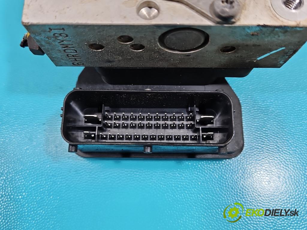 Hyundai Ix35 2.0 CRDI 136 HP manual 100 kW 1995 cm3 5- čerpadlo abs 58920-2Y350 (Pumpy ABS)