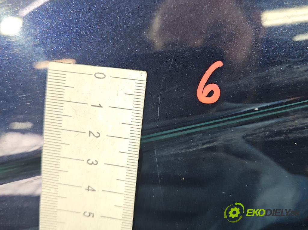 Bmw 3 E46 1998-2007 1.9 118 hp manual 87 kW 1895 cm3 4- blatnik přední levý  (Predné ľavé)