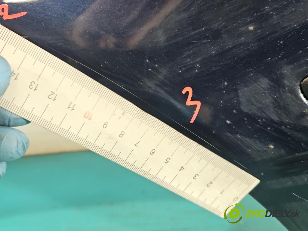 Bmw 3 E46 1998-2007 1.9 118 hp manual 87 kW 1895 cm3 4- blatnik přední levý  (Predné ľavé)