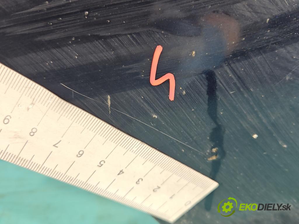 Bmw 3 E46 1998-2007 1.9 118 hp manual 87 kW 1895 cm3 4- blatnik přední levý  (Predné ľavé)