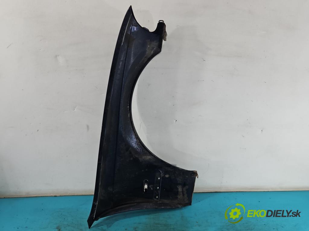 Bmw 3 E46 1998-2007 1.9 118 hp manual 87 kW 1895 cm3 4- blatnik přední levý  (Predné ľavé)