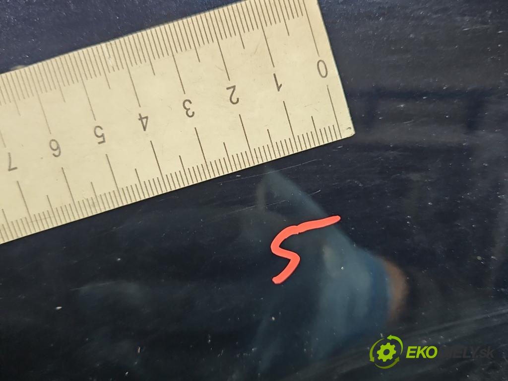 Bmw 3 E46 1998-2007 1.9 118 hp manual 87 kW 1895 cm3 4- blatnik přední levý  (Predné ľavé)