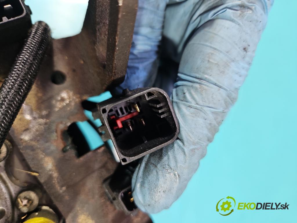 Citroen Berlingo I 1996-2008 1.9d 69KM manual 51 kW 1868 cm3 5- čerpadlo vstrekovacia R8448B391C (Vstrekovacie čerpadlá)