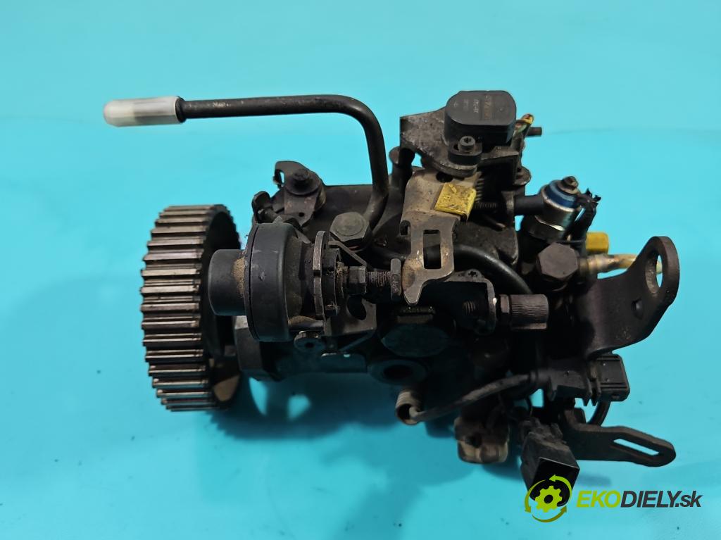 Citroen Berlingo I 1996-2008 1.9d 69KM manual 51 kW 1868 cm3 5- čerpadlo vstrekovacia R8448B391C (Vstrekovacie čerpadlá)