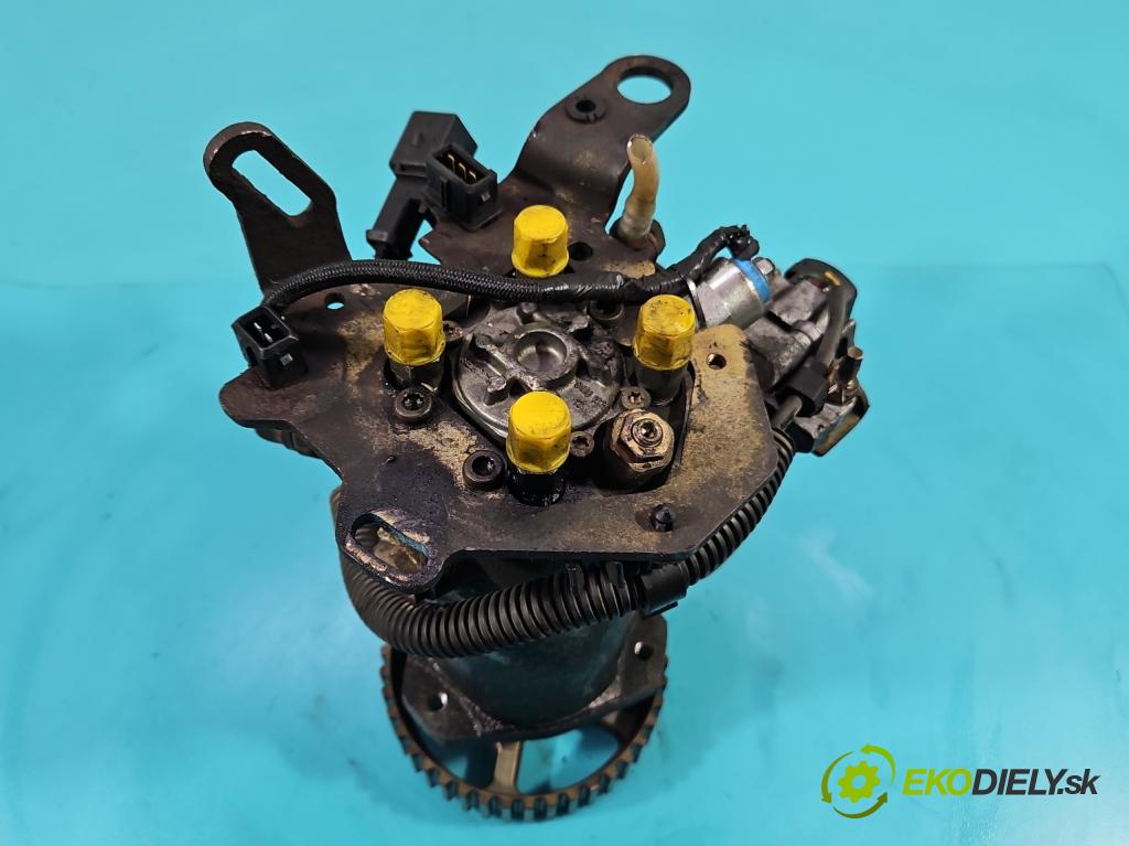 Citroen Berlingo I 1996-2008 1.9d 69KM manual 51 kW 1868 cm3 5- čerpadlo vstrekovacia R8448B391C (Vstrekovacie čerpadlá)