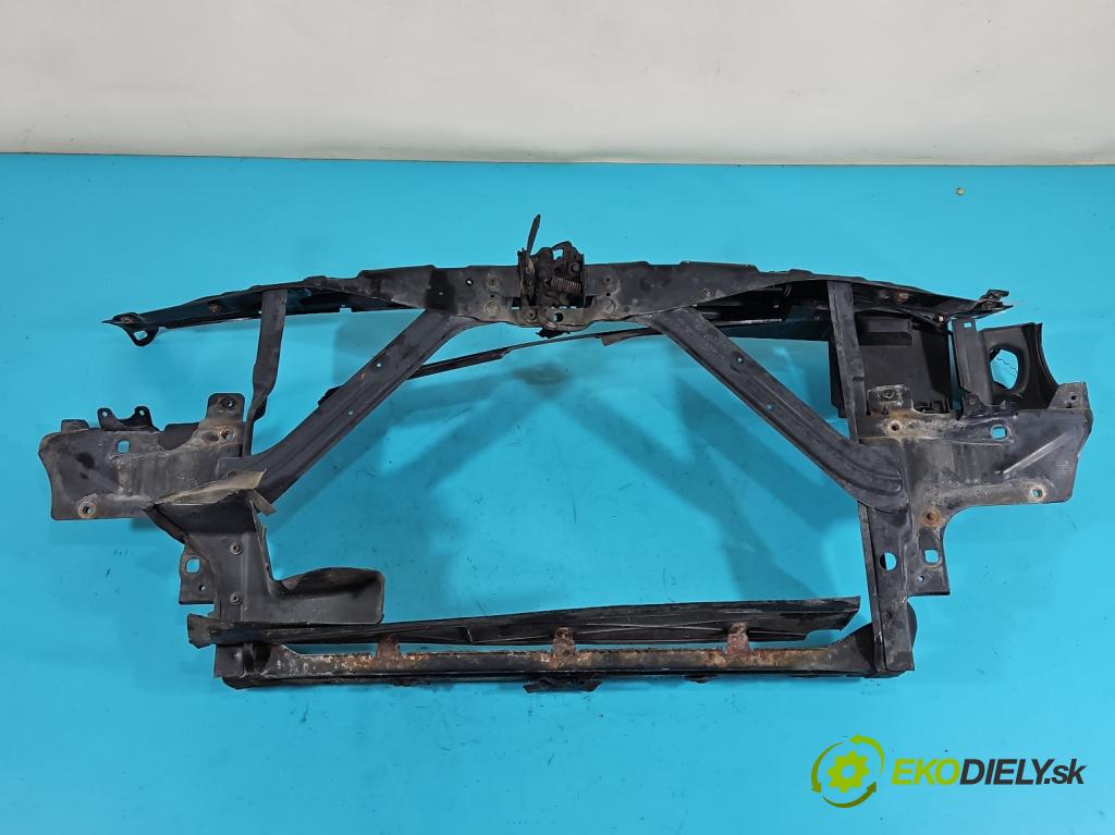 Seat Leon I 1999-2005 1.9 TDi 110 hp manual 81 kW 1896 cm3 5- stěna přední  (Výztuhy přední)