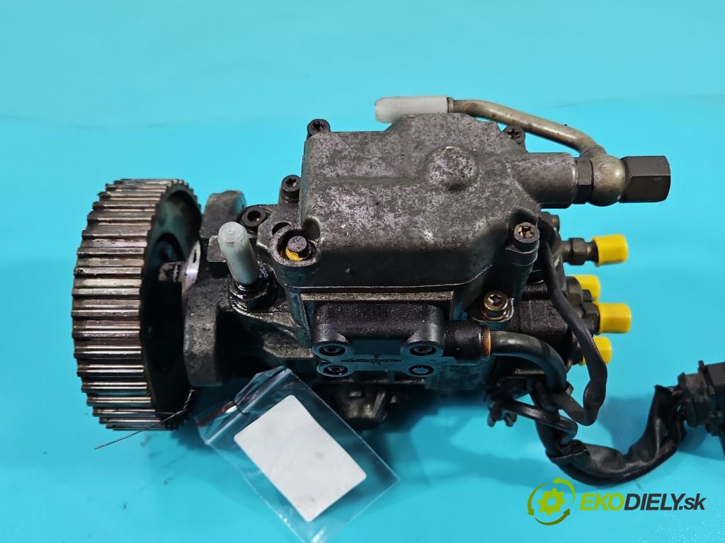 Seat Leon I 1999-2005 1.9 TDi 110 HP manual 81 kW 1896 cm3 5- čerpadlo vstrekovacia 0460404977 (Vstrekovacie čerpadlá)