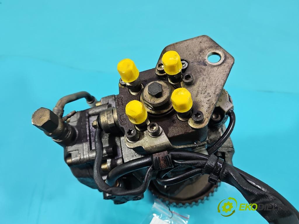Seat Leon I 1999-2005 1.9 TDi 110 HP manual 81 kW 1896 cm3 5- čerpadlo vstrekovacia 0460404977 (Vstrekovacie čerpadlá)