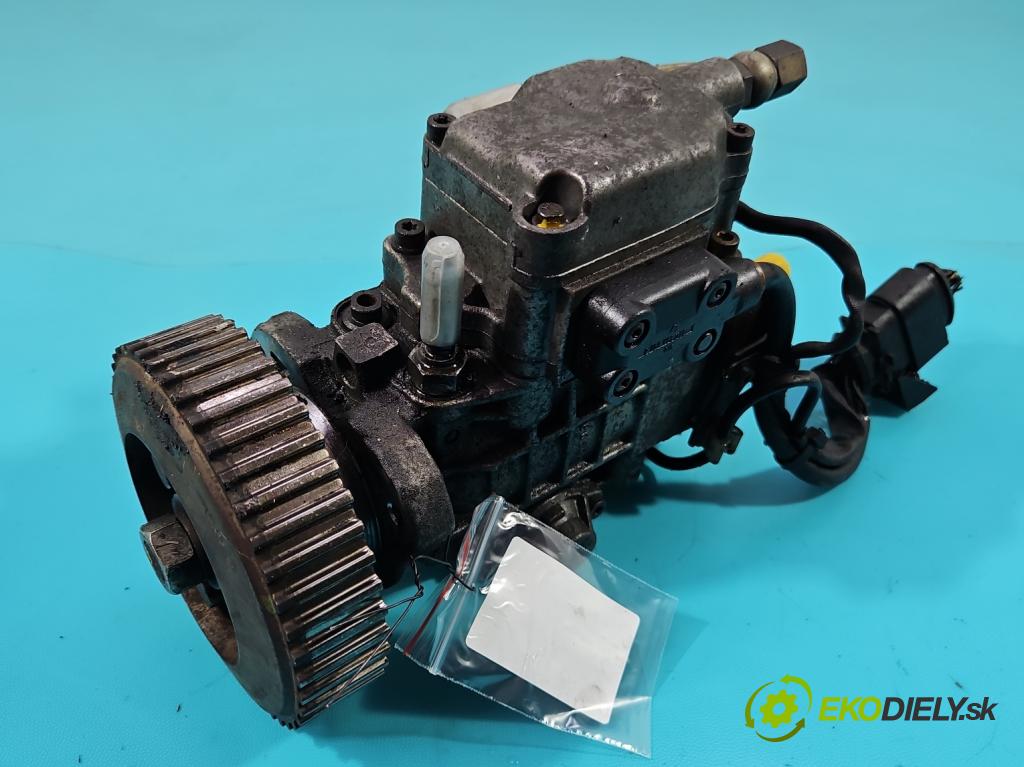 Seat Leon I 1999-2005 1.9 TDi 110 HP manual 81 kW 1896 cm3 5- čerpadlo vstrekovacia 0460404977 (Vstrekovacie čerpadlá)