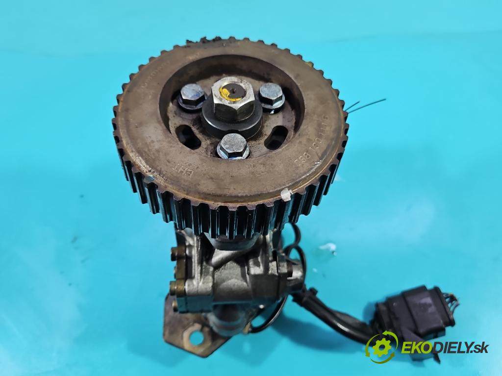 Seat Leon I 1999-2005 1.9 TDi 110 HP manual 81 kW 1896 cm3 5- čerpadlo vstrekovacia 0460404977 (Vstrekovacie čerpadlá)