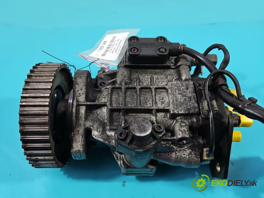 Seat Leon I 1999-2005 1.9 TDi 110 HP manual 81 kW 1896 cm3 5- čerpadlo vstrekovacia 0460404977 (Vstrekovacie čerpadlá)