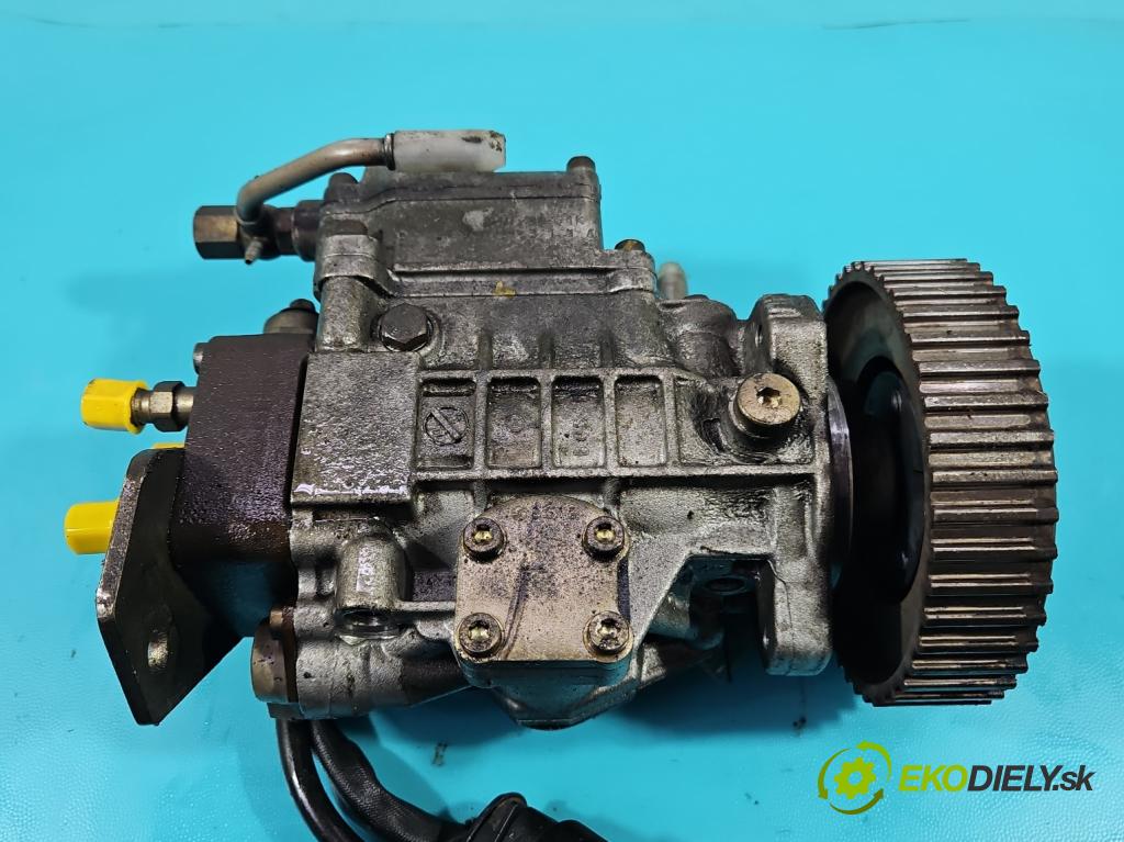 Seat Leon I 1999-2005 1.9 TDi 110 HP manual 81 kW 1896 cm3 5- čerpadlo vstrekovacia 0460404977 (Vstrekovacie čerpadlá)