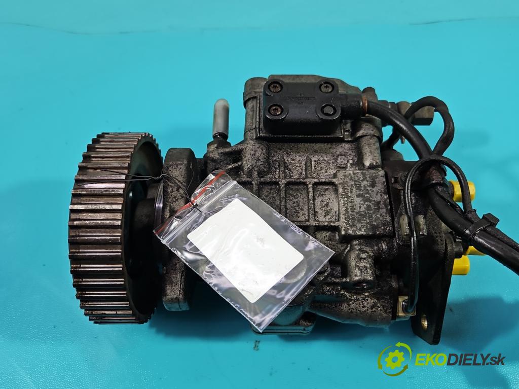 Seat Leon I 1999-2005 1.9 TDi 110 HP manual 81 kW 1896 cm3 5- čerpadlo vstrekovacia 0460404977 (Vstrekovacie čerpadlá)