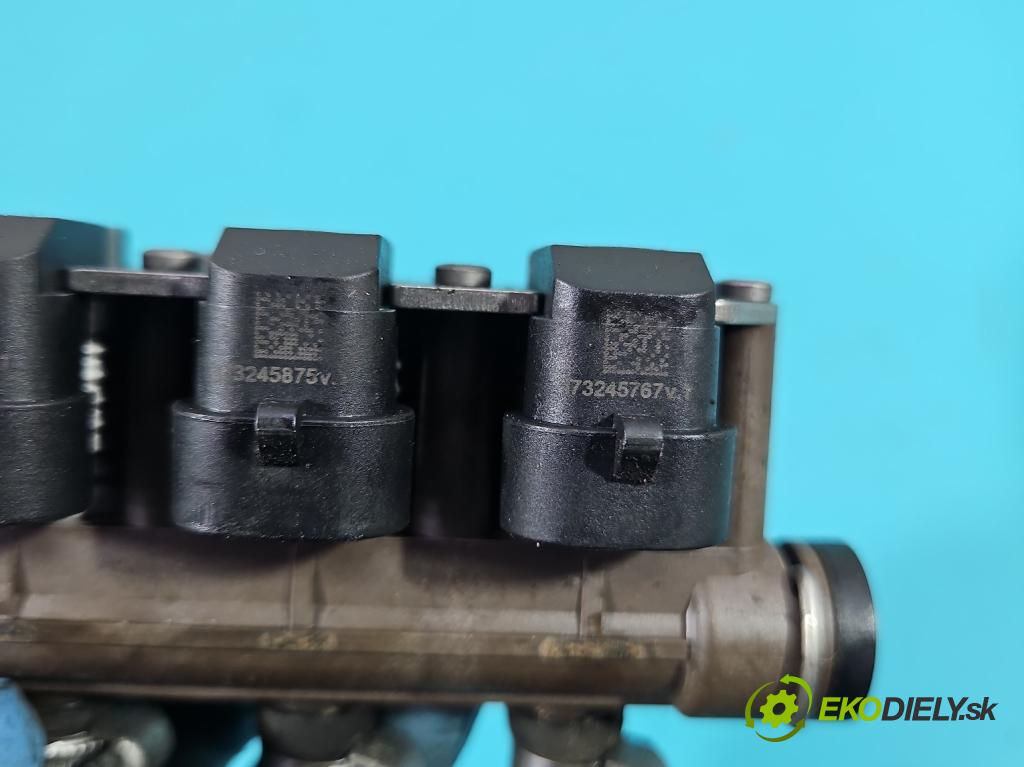 Opel Zafira A 1999-2005 1.6 16V 101 HP manual 74 kW 1598 cm3 5- vstrek LPG AC W02-4