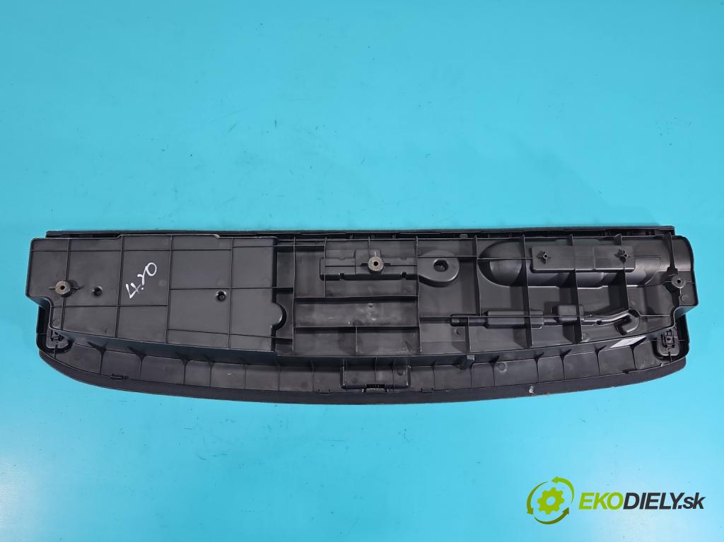 Hyundai Santa Fe II 2006-2012 2.2 CRDi 150 hp manual 110 kW 2188 cm3 5- mechanismus stahování automobilový 85715-2B000
