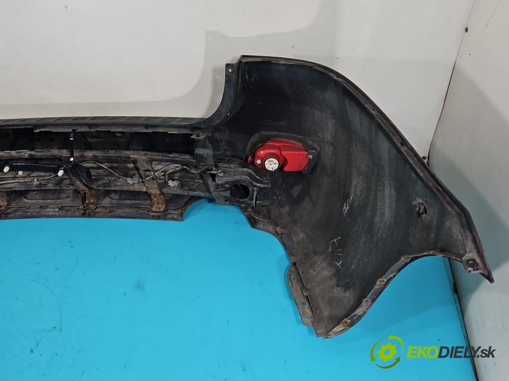 Hyundai Santa Fe II 2006-2012 2.2 CRDi 150 hp manual 110 kW 2188 cm3 5- nárazník zadní  (Ostatné)