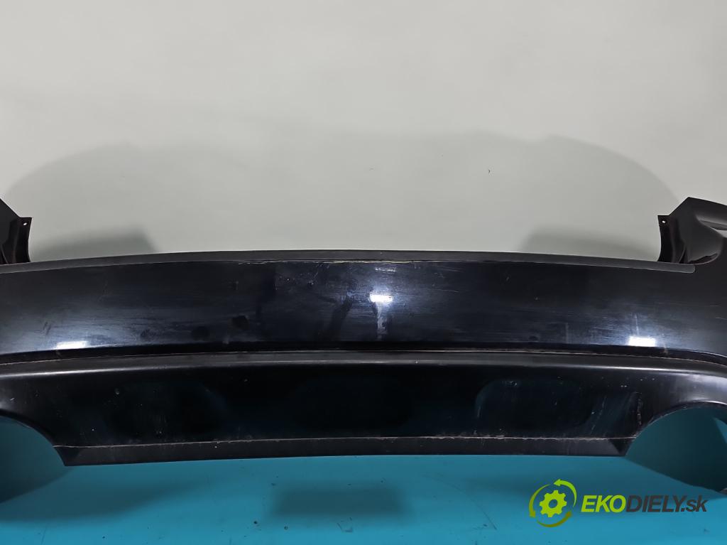 Hyundai Santa Fe II 2006-2012 2.2 CRDi 150 hp manual 110 kW 2188 cm3 5- nárazník zadní  (Ostatné)