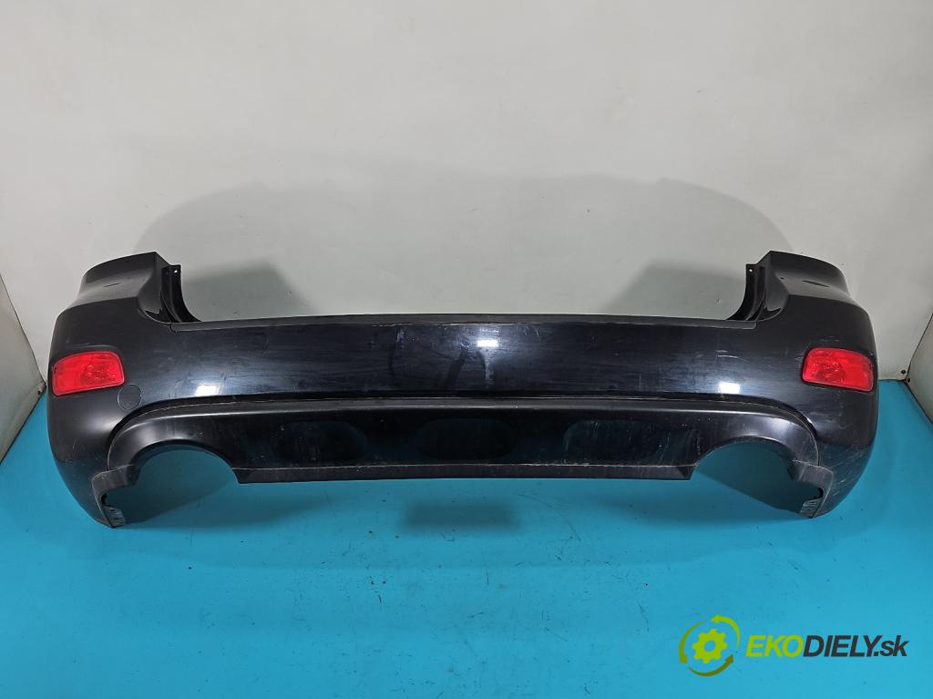 Hyundai Santa Fe II 2006-2012 2.2 CRDi 150 hp manual 110 kW 2188 cm3 5- nárazník zadní  (Ostatné)