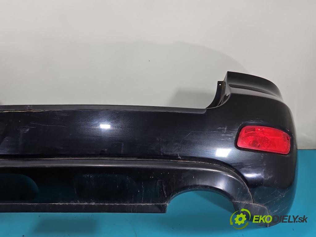 Hyundai Santa Fe II 2006-2012 2.2 CRDi 150 hp manual 110 kW 2188 cm3 5- nárazník zadní  (Ostatné)