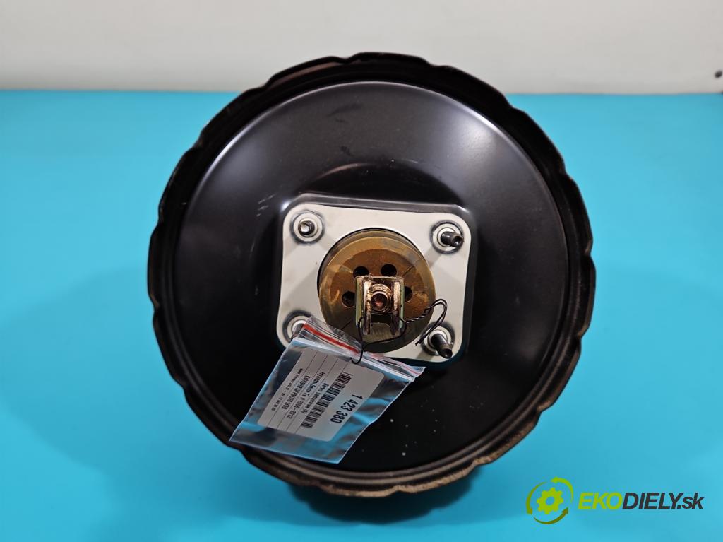 Hyundai Santa Fe II 2006-2012 2.2 CRDi 150 HP manual 110 kW 2188 cm3 5- servo brzdové 58500-2B802