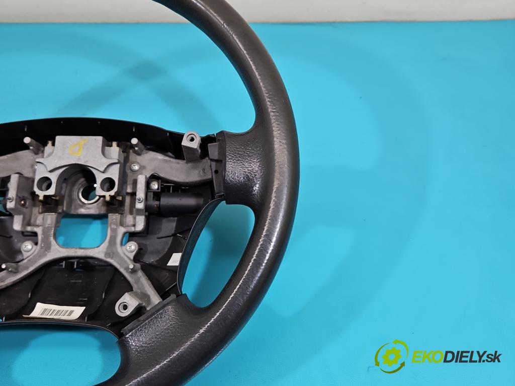 Hyundai Santa Fe II 2006-2012 2.2 CRDi 150 HP manual 110 kW 2188 cm3 5- volant 56100-2B000 (Volanty)