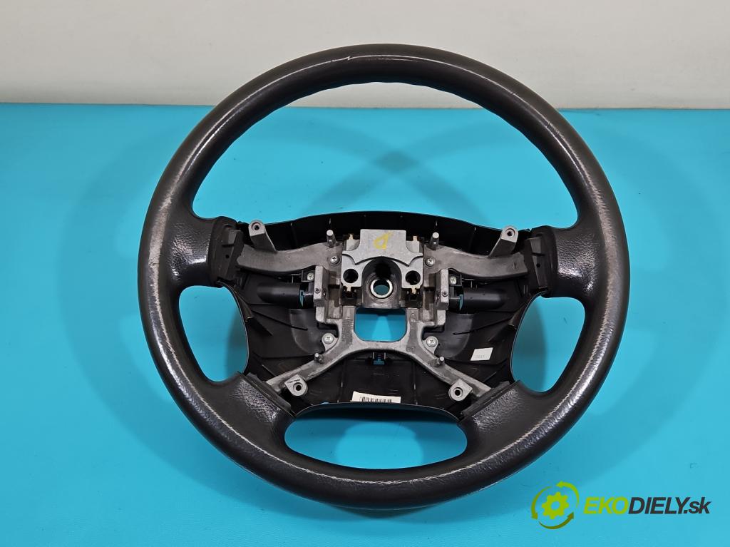 Hyundai Santa Fe II 2006-2012 2.2 CRDi 150 HP manual 110 kW 2188 cm3 5- volant 56100-2B000 (Volanty)