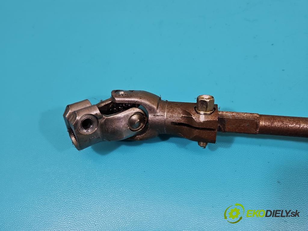 Hyundai Santa Fe II 2006-2012 2.2 CRDi 150 HP manual 110 kW 2188 cm3 5- Stĺpik volant  (Tyč riadenia (volantu))