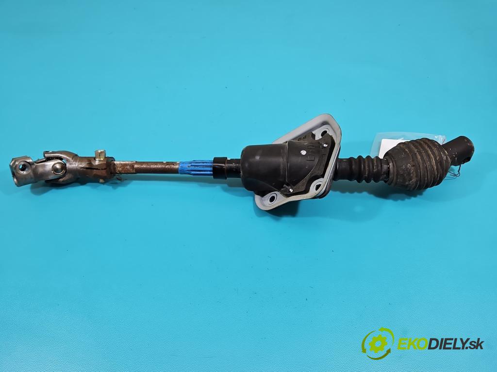 Hyundai Santa Fe II 2006-2012 2.2 CRDi 150 HP manual 110 kW 2188 cm3 5- Stĺpik volant  (Tyč riadenia (volantu))