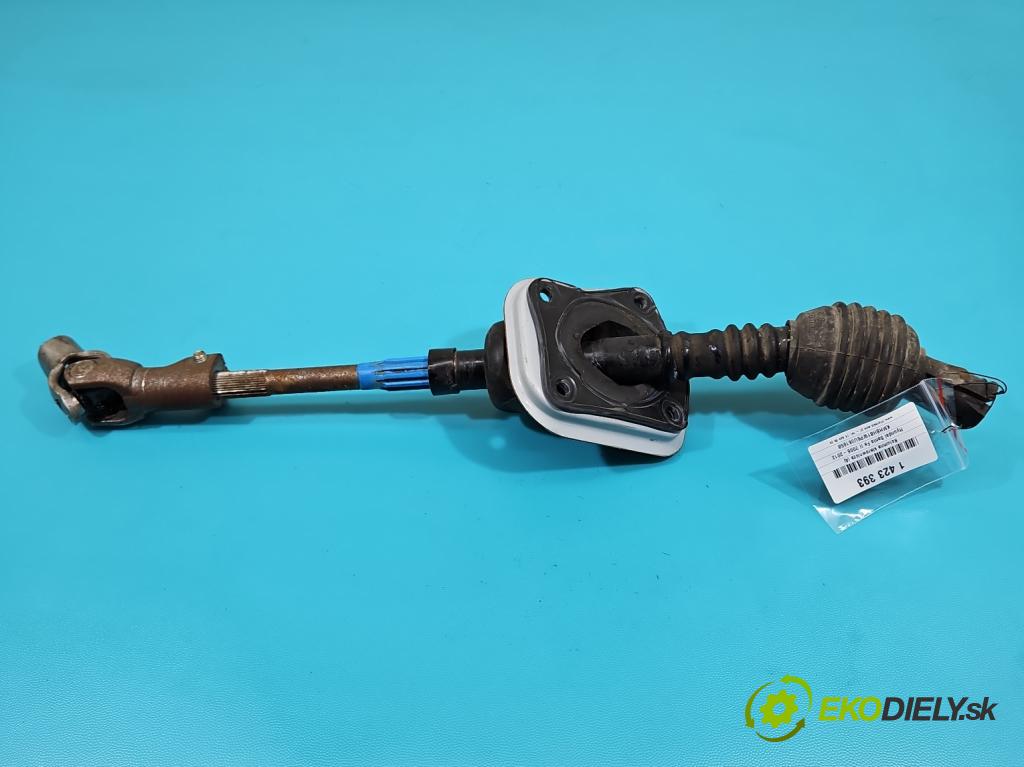 Hyundai Santa Fe II 2006-2012 2.2 CRDi 150 HP manual 110 kW 2188 cm3 5- Stĺpik volant  (Tyč riadenia (volantu))