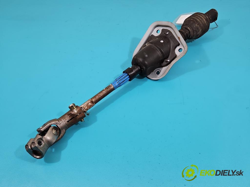 Hyundai Santa Fe II 2006-2012 2.2 CRDi 150 HP manual 110 kW 2188 cm3 5- Stĺpik volant  (Tyč riadenia (volantu))