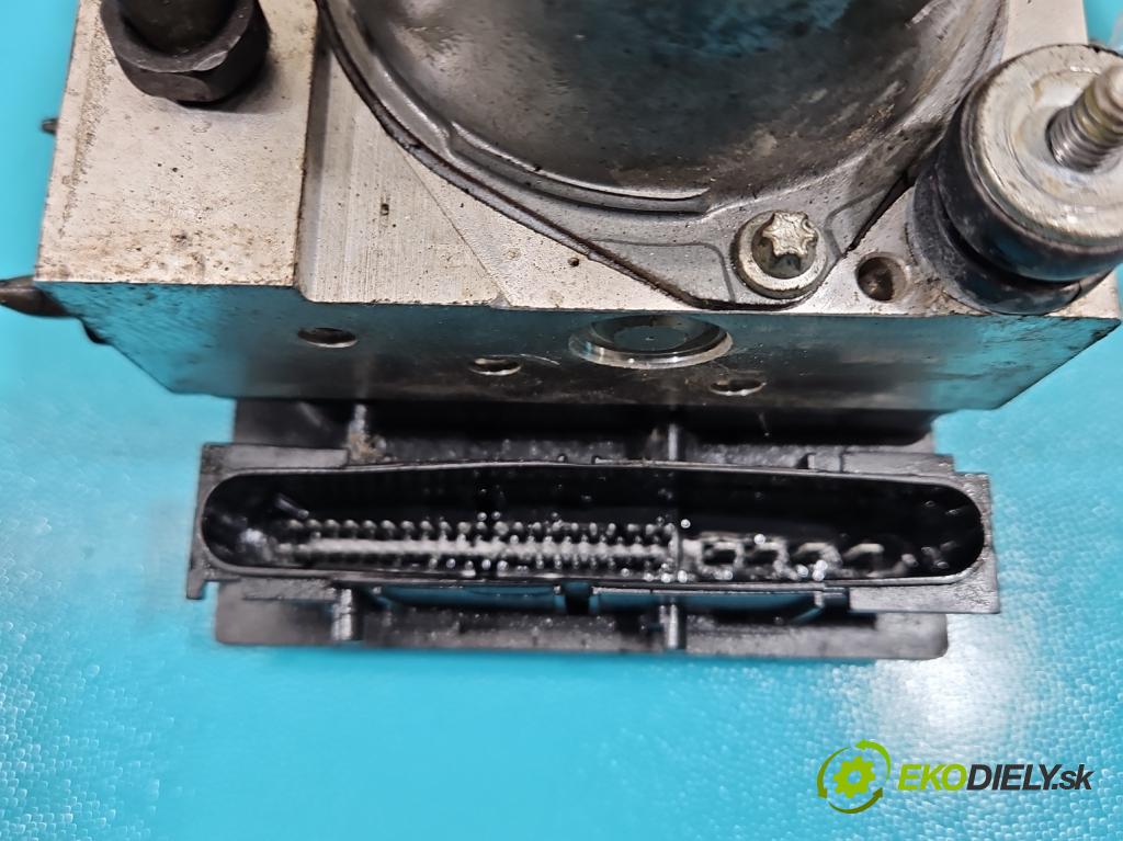 Hyundai Santa Fe II 2006-2012 2.2 CRDi 150 HP manual 110 kW 2188 cm3 5- čerpadlo abs 0265950524 (Pumpy ABS)