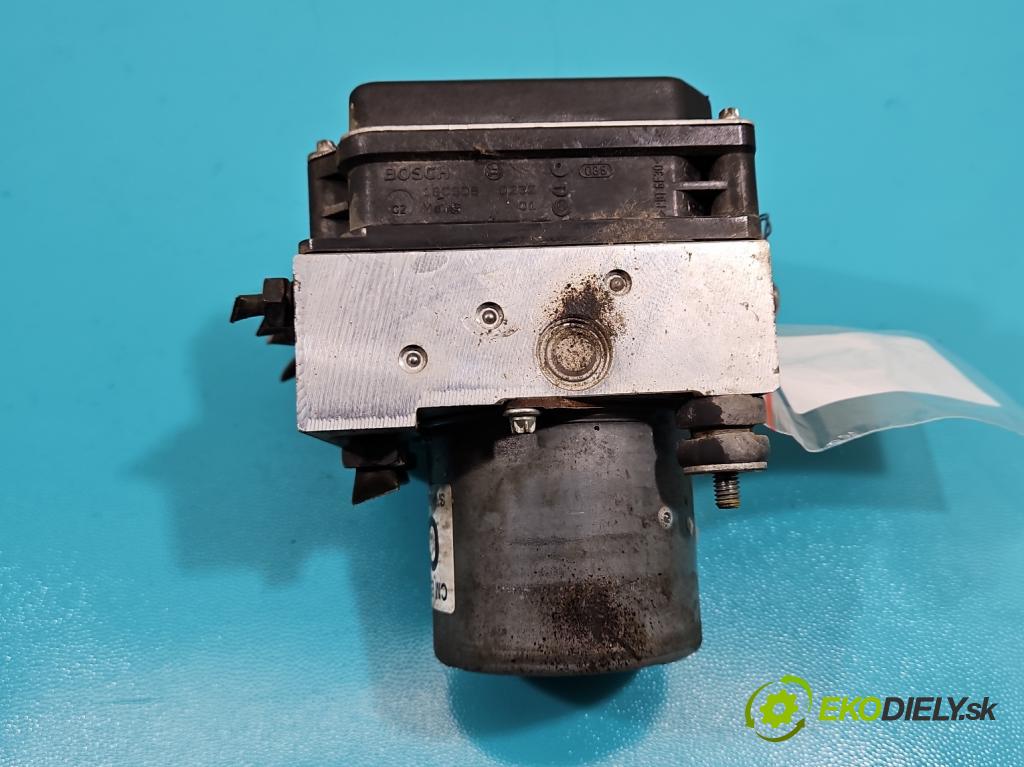 Hyundai Santa Fe II 2006-2012 2.2 CRDi 150 HP manual 110 kW 2188 cm3 5- čerpadlo abs 0265950524 (Pumpy ABS)