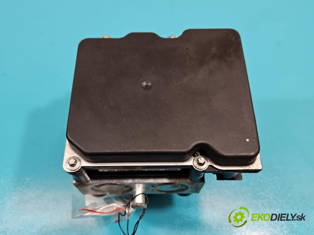 Hyundai Santa Fe II 2006-2012 2.2 CRDi 150 HP manual 110 kW 2188 cm3 5- čerpadlo abs 0265950524 (Pumpy ABS)