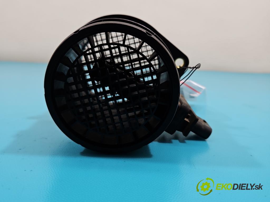 Hyundai Santa Fe II 2006-2012 2.2 CRDi 150 HP manual 110 kW 2188 cm3 5- průtokoměr: 0281002721 (Váhy vzduchu)