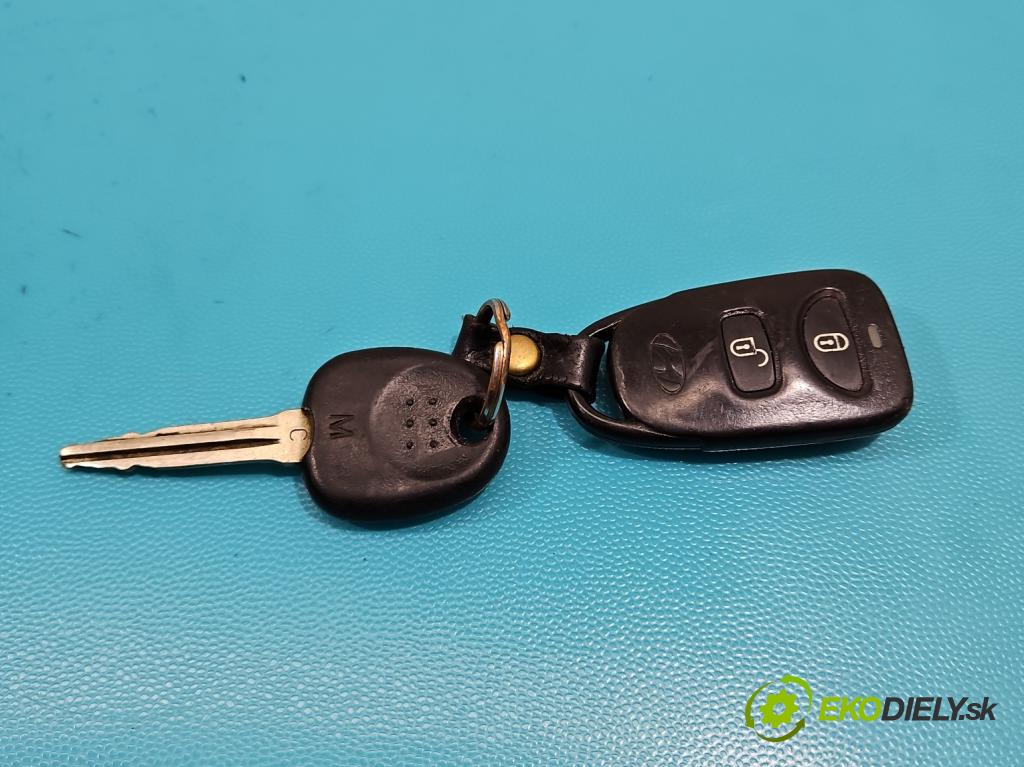 Hyundai Santa Fe II 2006-2012 2.2 CRDi 150 HP manual 110 kW 2188 cm3 5- riadiaca jednotka motora 0281012670