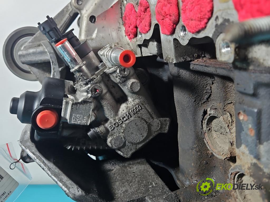 Hyundai Ix35 2.0 CRDI 136 HP manual 100 kW 1995 cm3 5- čerpadlo vstrekovacia 0445010511 (Vstrekovacie čerpadlá)