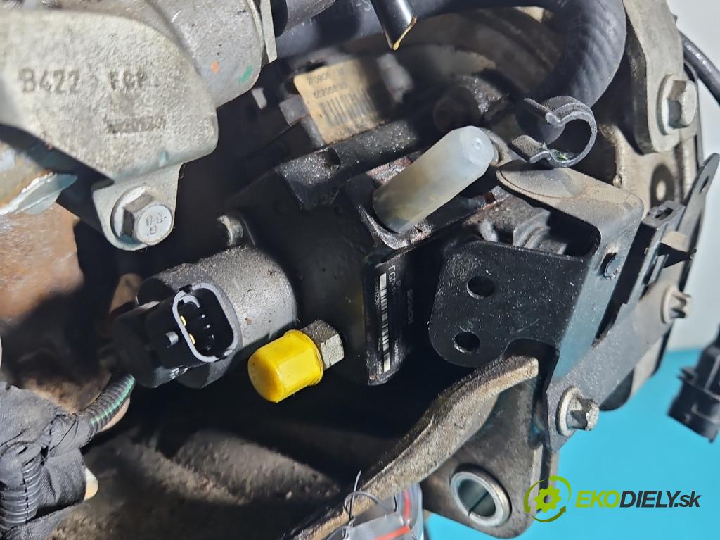 Opel Astra III 2004-2014 1.9 cdti 101 HP manual 74 kW 1910 cm3 5- čerpadlo vstrekovacia 0445010156 (Vstrekovacie čerpadlá)