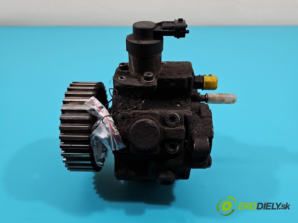 Citroen Berlingo II 2008-2018 1.6 HDi 90 HP manual 66 kW 1560 cm3 5- čerpadlo vstrekovacia 0445010102 (Vstrekovacie čerpadlá)