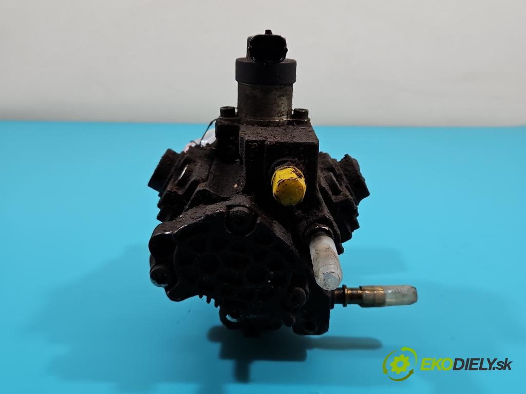 Citroen Berlingo II 2008-2018 1.6 HDi 90 HP manual 66 kW 1560 cm3 5- čerpadlo vstrekovacia 0445010102 (Vstrekovacie čerpadlá)