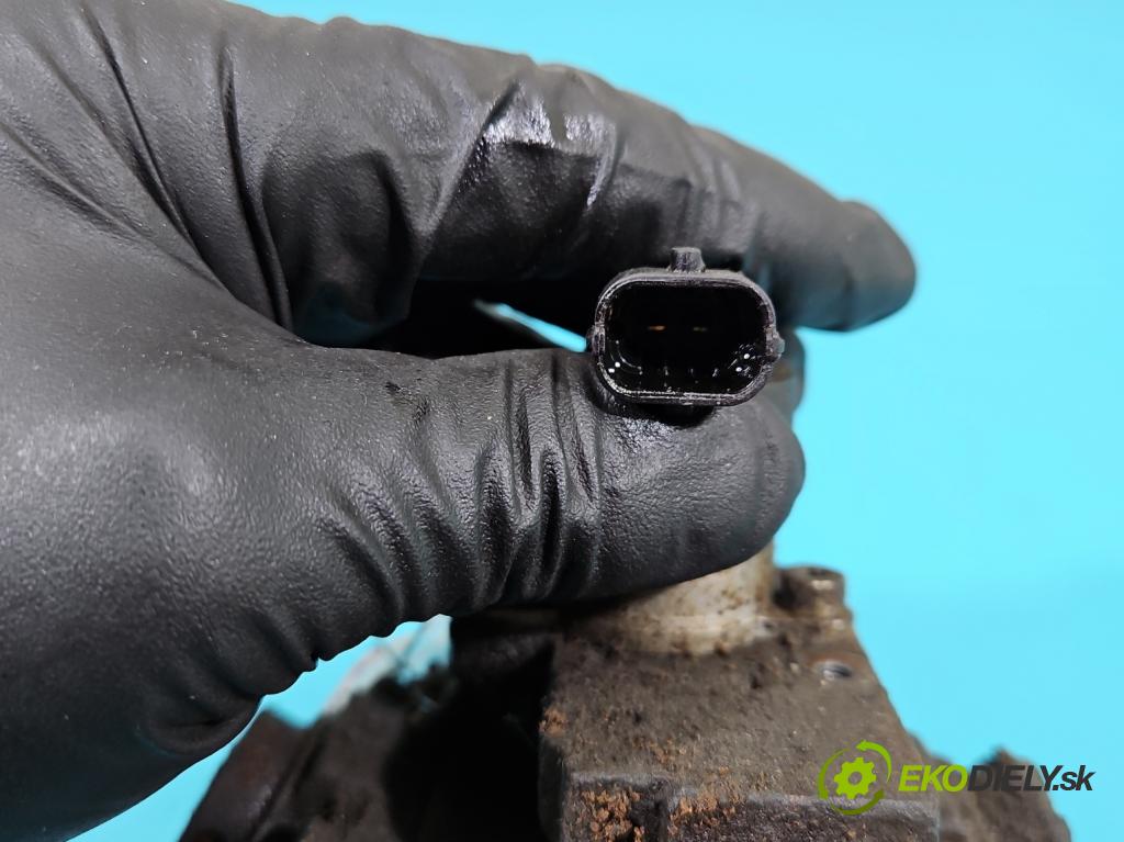 Citroen Berlingo II 2008-2018 1.6 HDi 90 HP manual 66 kW 1560 cm3 5- čerpadlo vstrekovacia 0445010102 (Vstrekovacie čerpadlá)