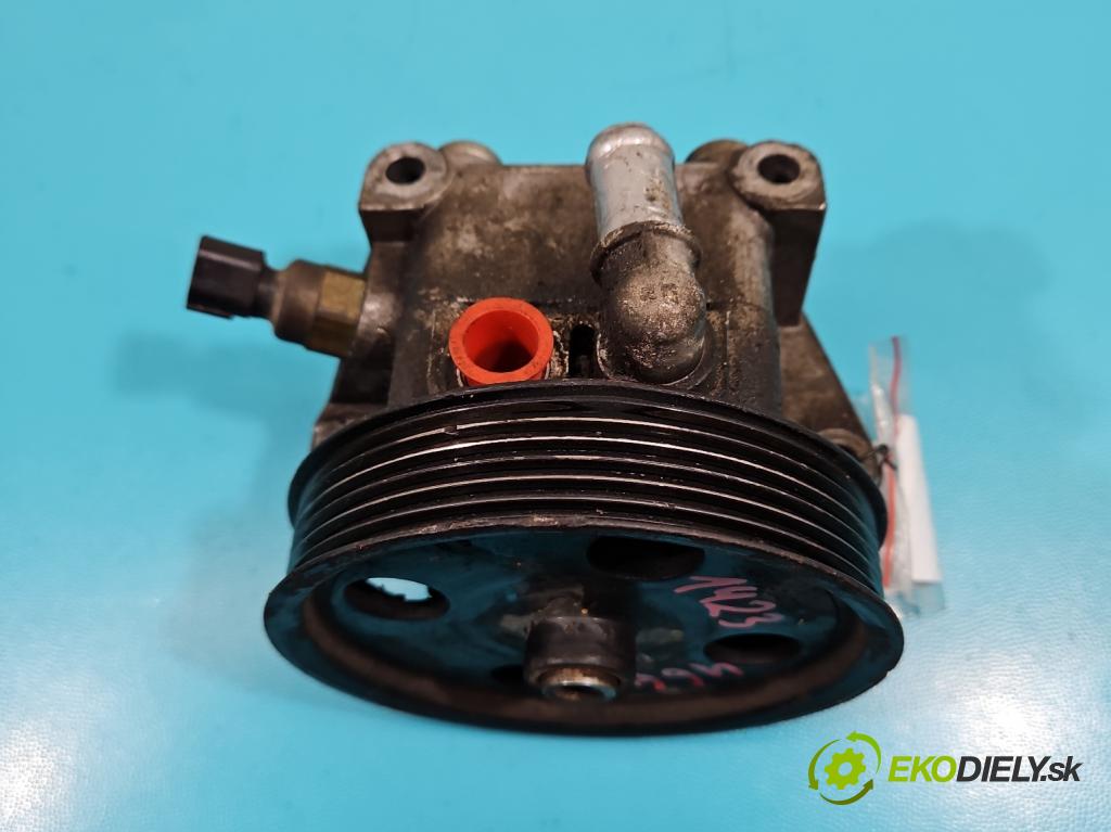 Ford Focus Mk2 2004-2011 1.6 16V 116 HP manual 85 kW 1596 cm3 5- čerpadlo posilovač  (Servočerpadlá, pumpy riadenia)