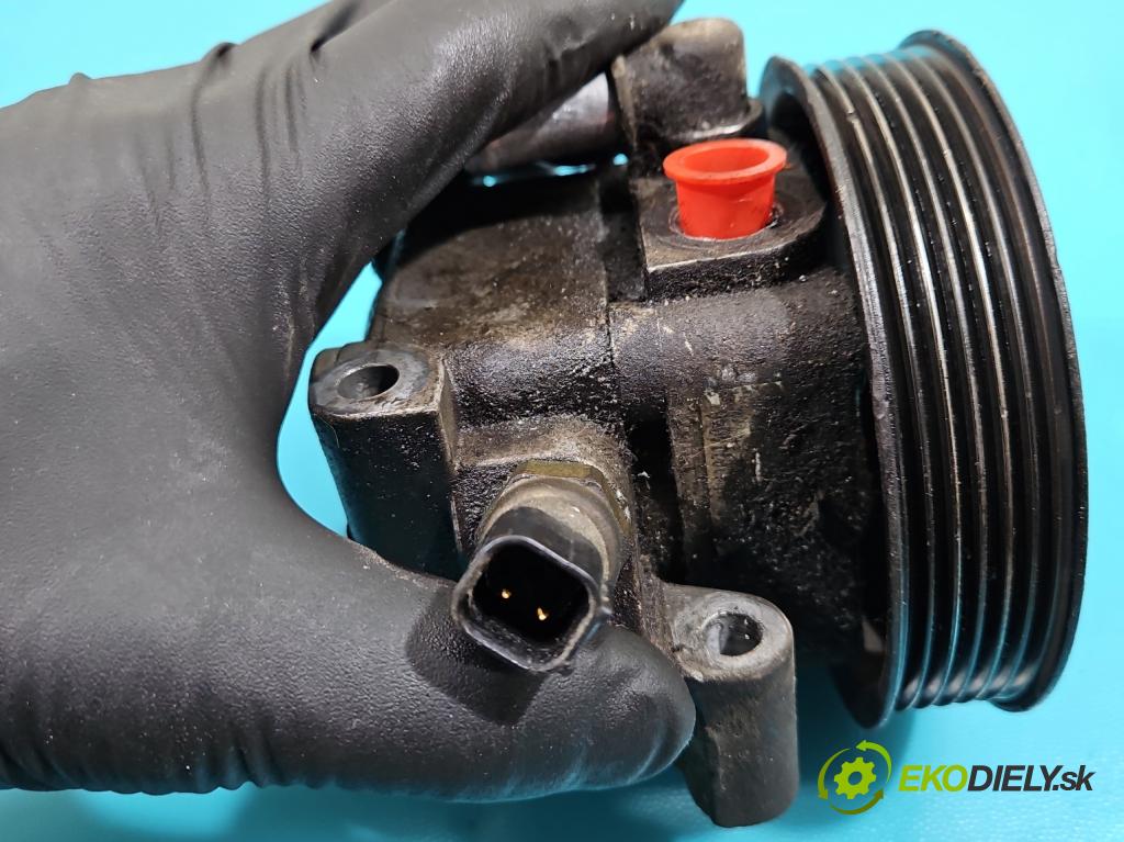 Ford Focus Mk2 2004-2011 1.6 16V 116 HP manual 85 kW 1596 cm3 5- čerpadlo posilovač  (Servočerpadlá, pumpy riadenia)