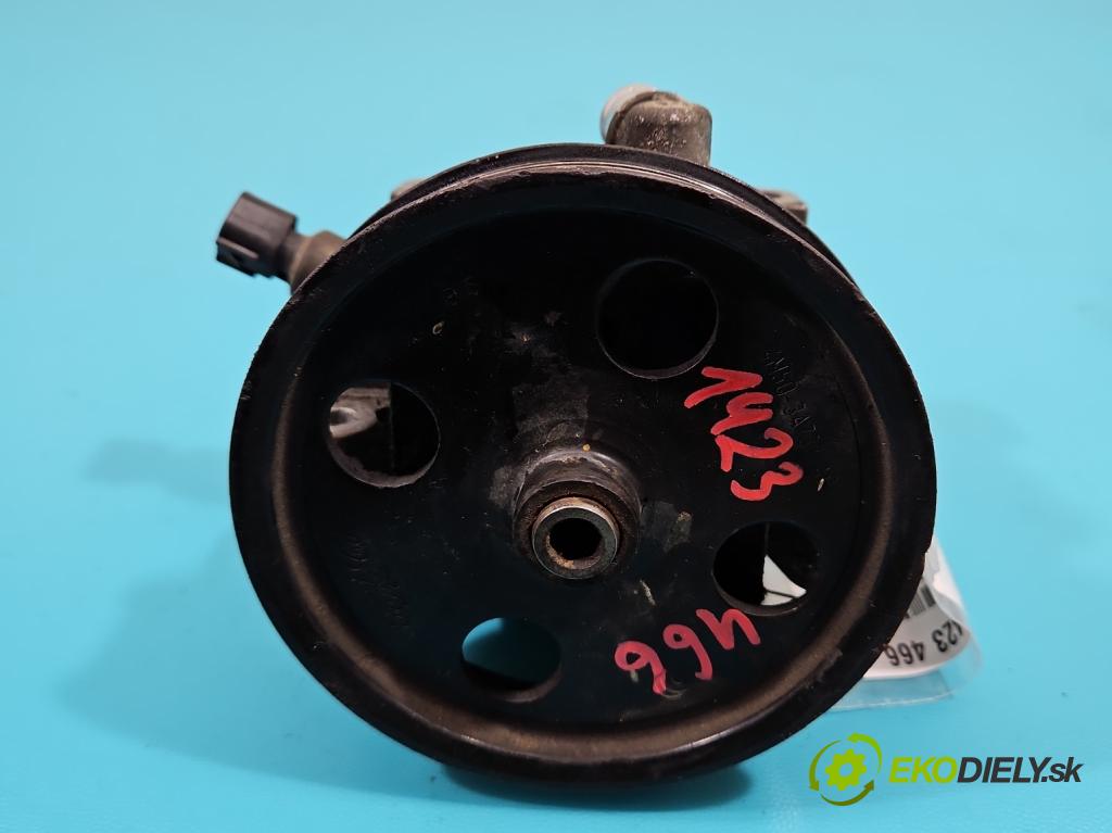 Ford Focus Mk2 2004-2011 1.6 16V 116 HP manual 85 kW 1596 cm3 5- čerpadlo posilovač  (Servočerpadlá, pumpy riadenia)