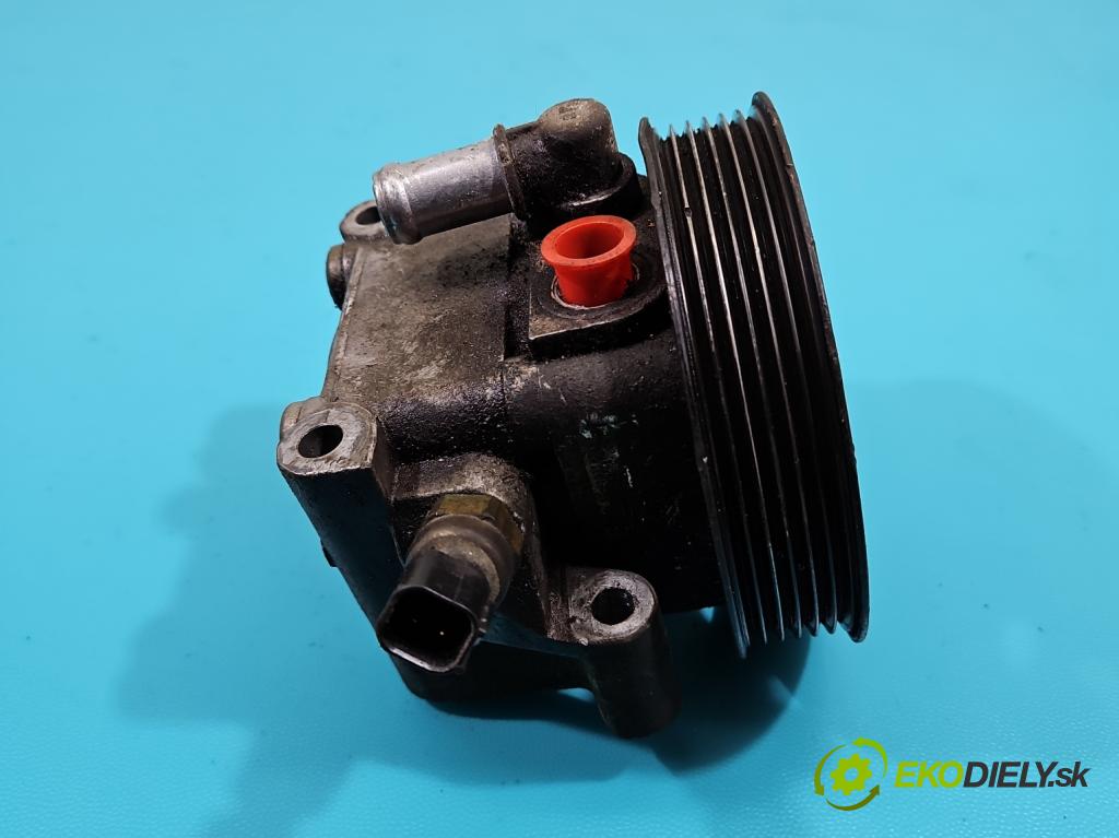 Ford Focus Mk2 2004-2011 1.6 16V 116 HP manual 85 kW 1596 cm3 5- čerpadlo posilovač  (Servočerpadlá, pumpy riadenia)