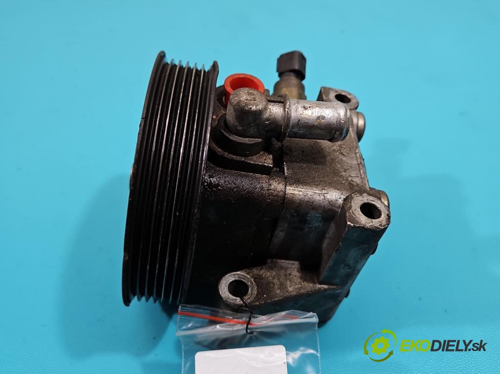 Ford Focus Mk2 2004-2011 1.6 16V 116 HP manual 85 kW 1596 cm3 5- čerpadlo posilovač  (Servočerpadlá, pumpy riadenia)