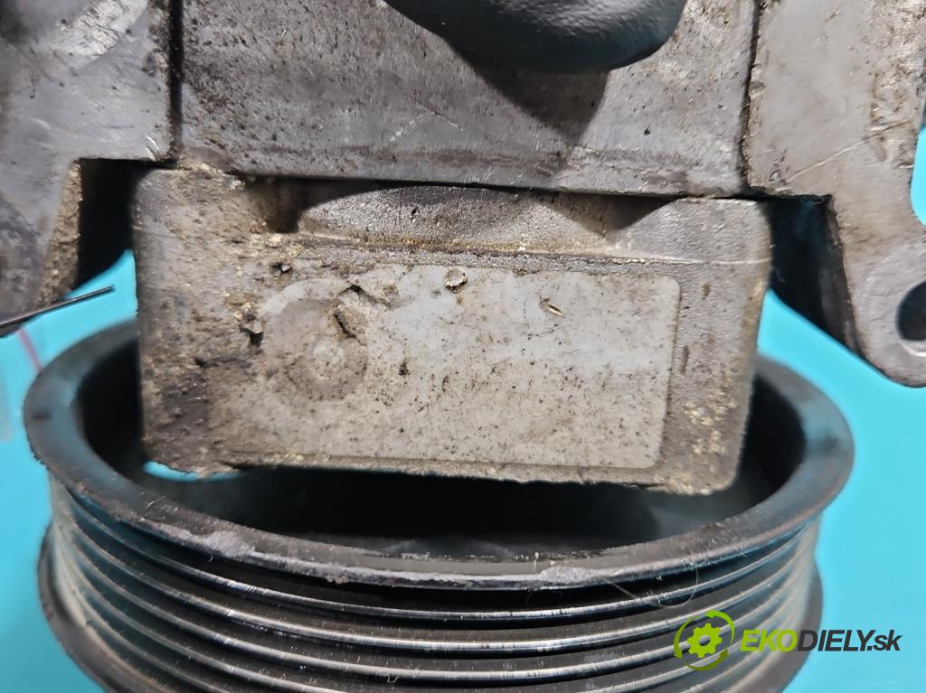 Ford Focus Mk2 2004-2011 1.6 16V 116 HP manual 85 kW 1596 cm3 5- čerpadlo posilovač  (Servočerpadlá, pumpy riadenia)