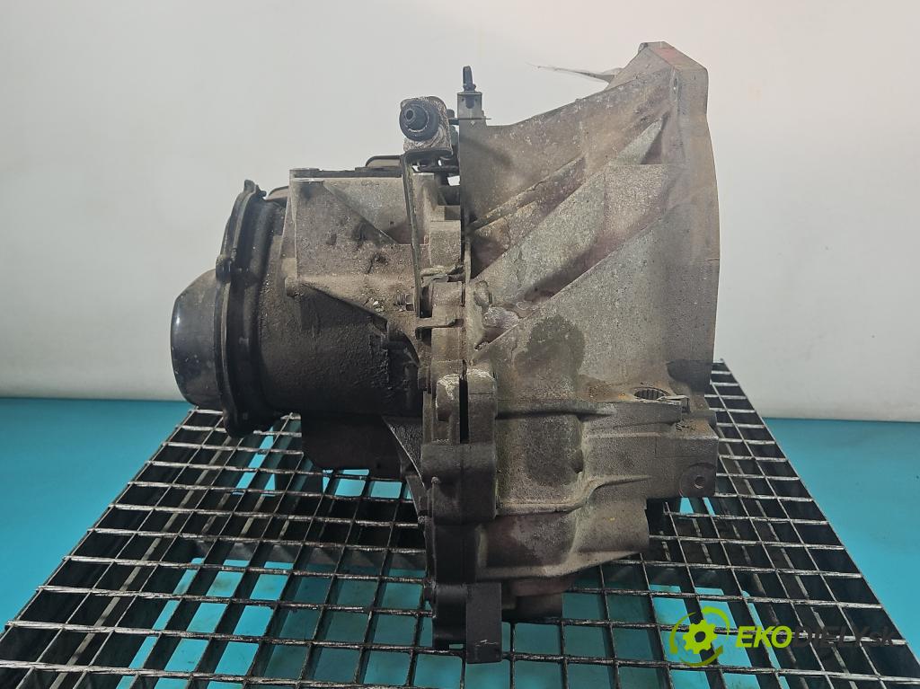 Ford Focus Mk2 2004-2011 1.6 16V 116 HP manual 85 kW 1596 cm3 5- prevodovka stupeň,rýchlosť manual 3M5R 7002 NB