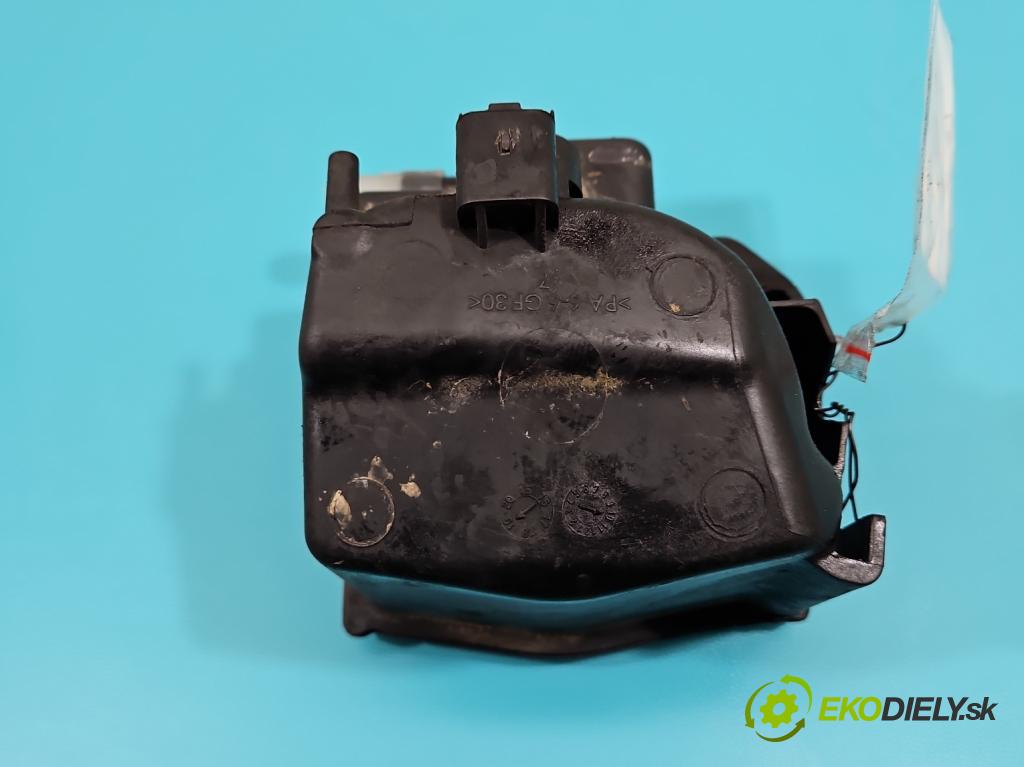 Citroen Berlingo II 2008-2018 1.6 HDi 90 HP manual 66 kW 1560 cm3 5- obal filtra palivo HDF939